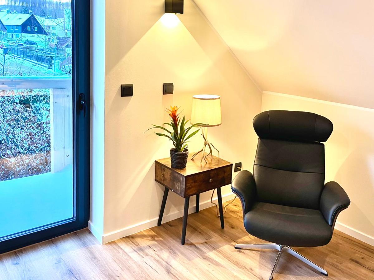 Wohlbfinden2 Appartementhaus برونلاغ المظهر الخارجي الصورة