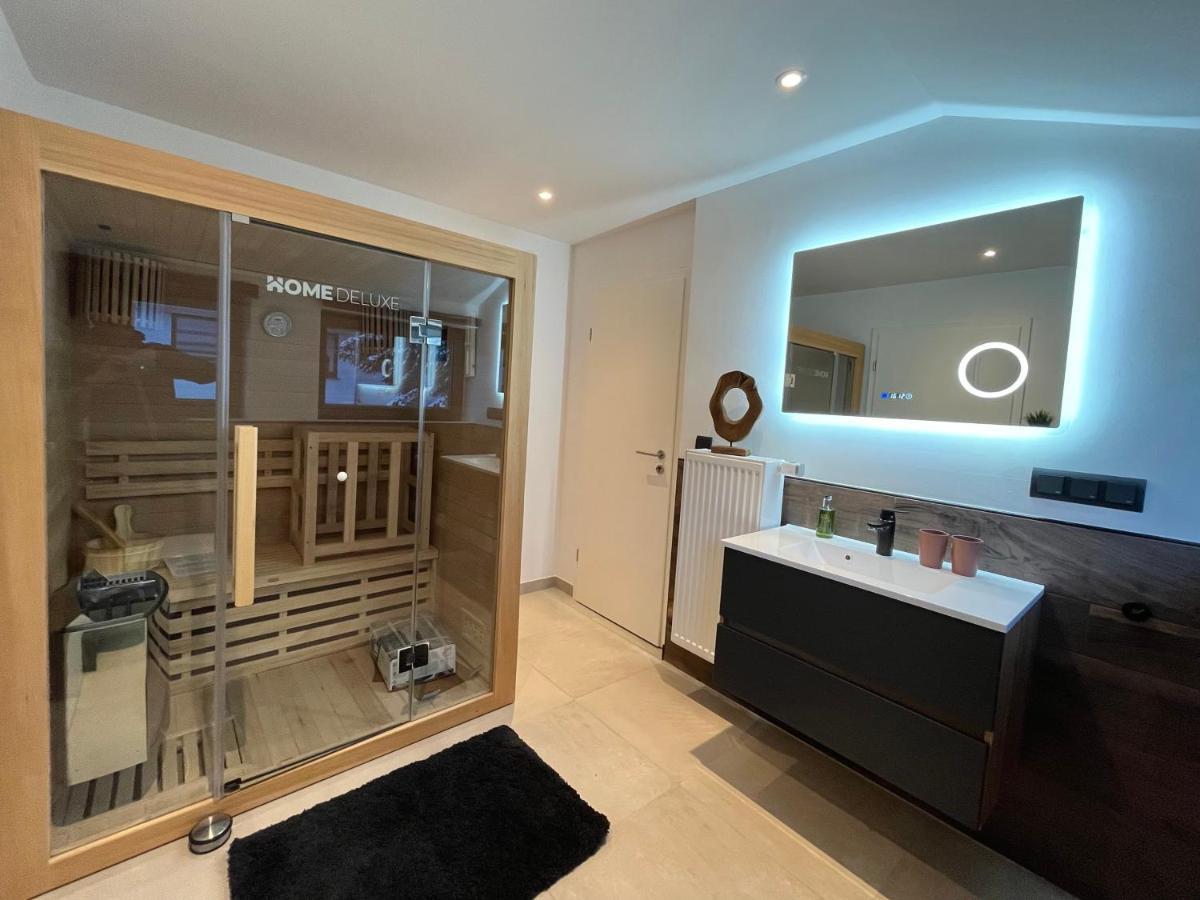 Wohlbfinden2 Appartementhaus برونلاغ المظهر الخارجي الصورة