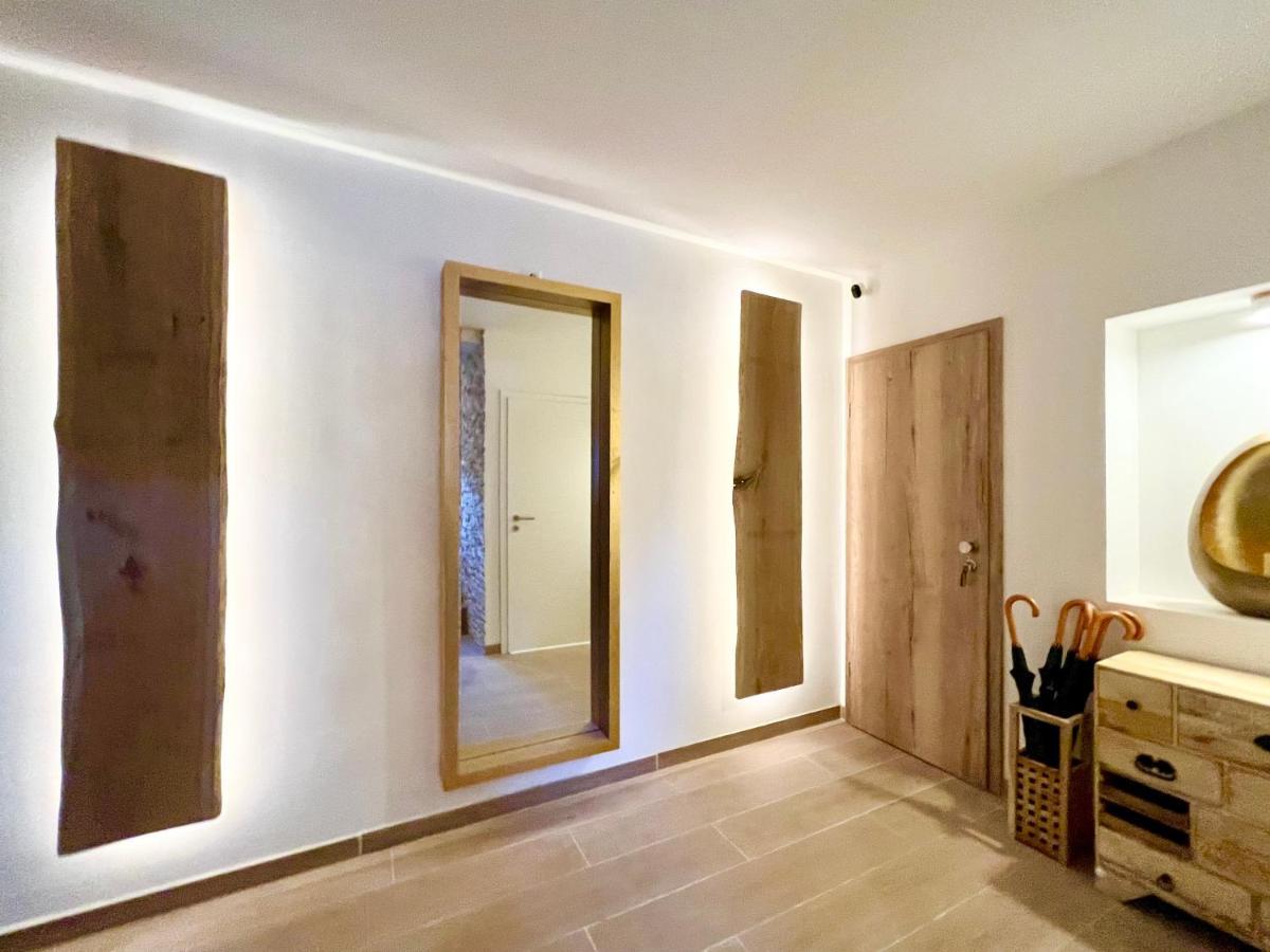 Wohlbfinden2 Appartementhaus برونلاغ المظهر الخارجي الصورة
